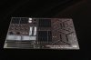 MK1 Design MS-35040 Deck Plane Detail-UP 1/350